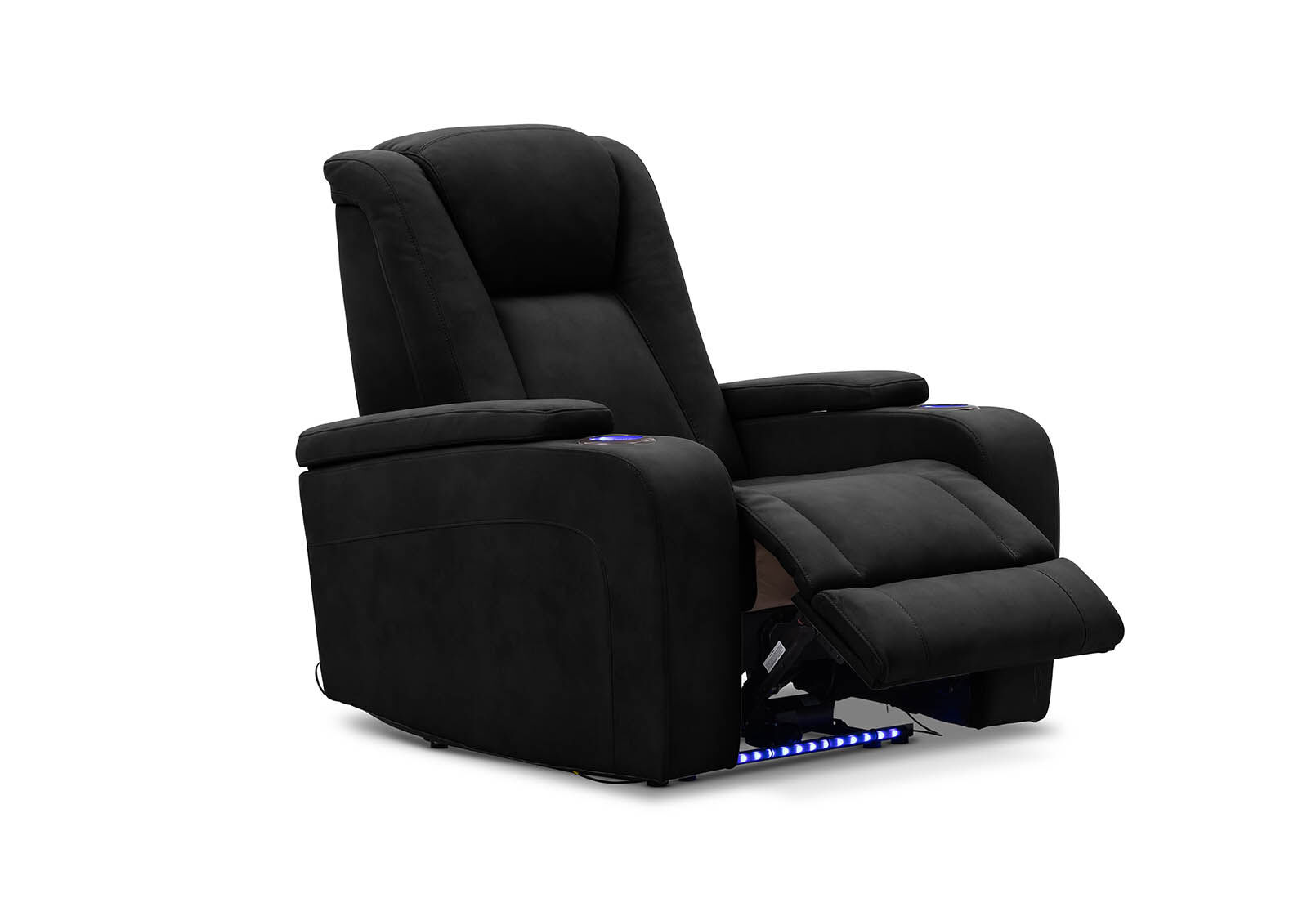 SENTINAL MK2 - Fabric Electric Recliner SENTINAL MK2