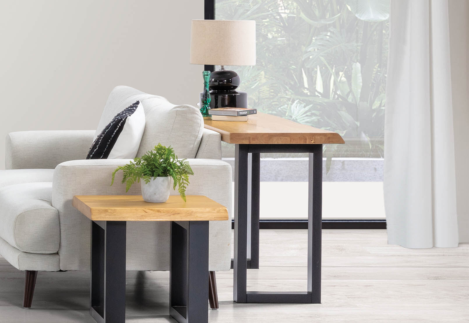 Lamp Tables Sofa Side Tables Shop At Amart Today