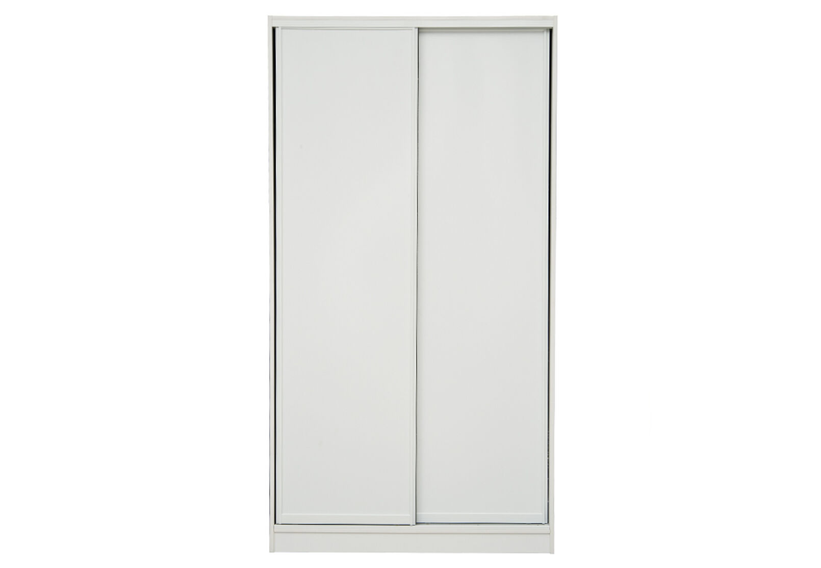 SPACEMASTER BABYLON - Medium Robe with 2 Panel Doors SPACEMASTER BABYLON