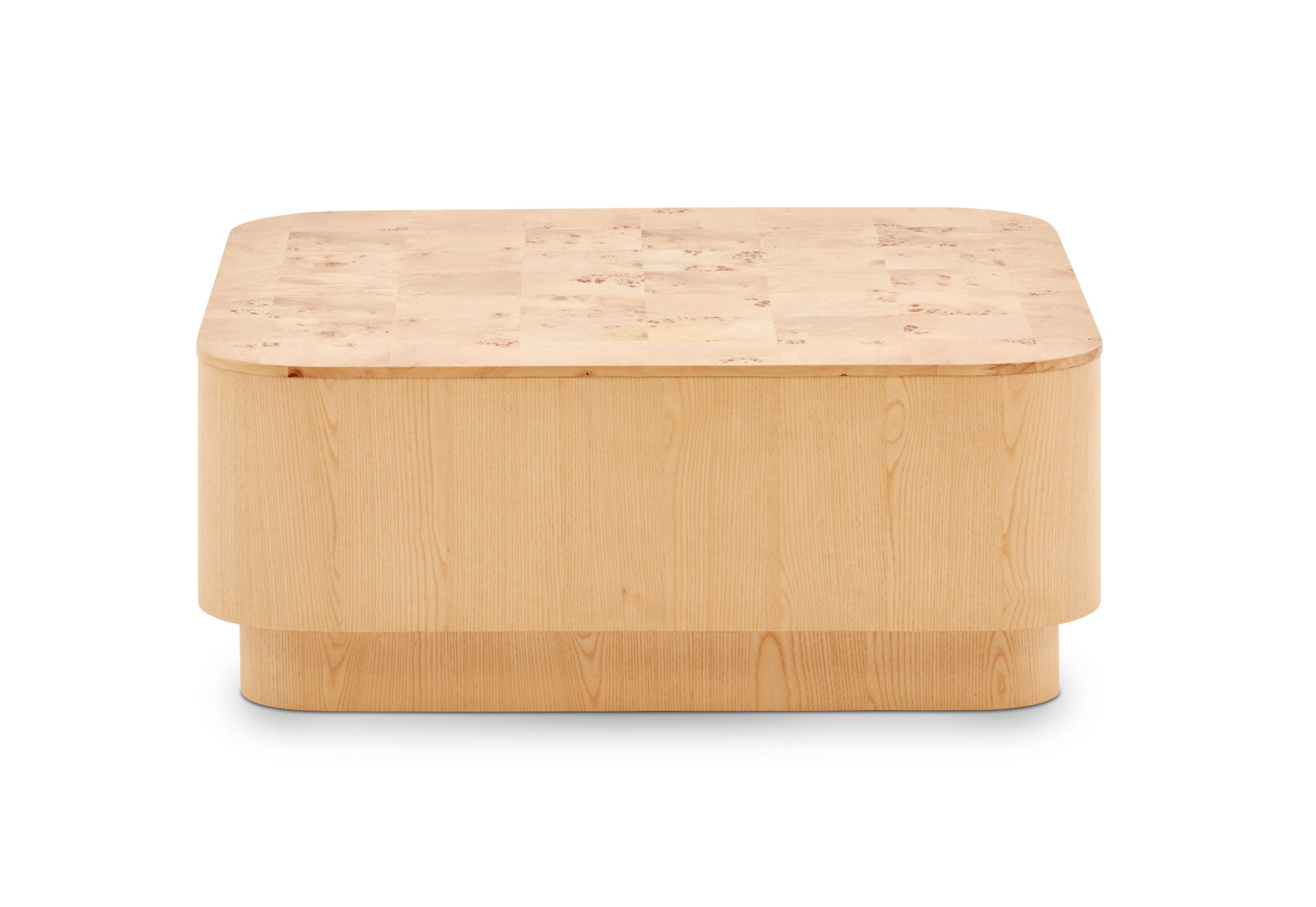 EMILION - COFFEE TABLE EMILION
