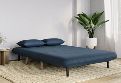 GLENN - 2 Seat Sofa Bed