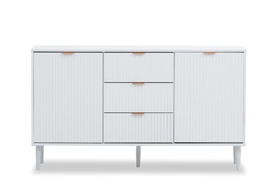 HENSLEY MK2 - Buffet