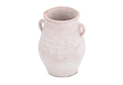 ADINA - 26cm Terracotta Pot