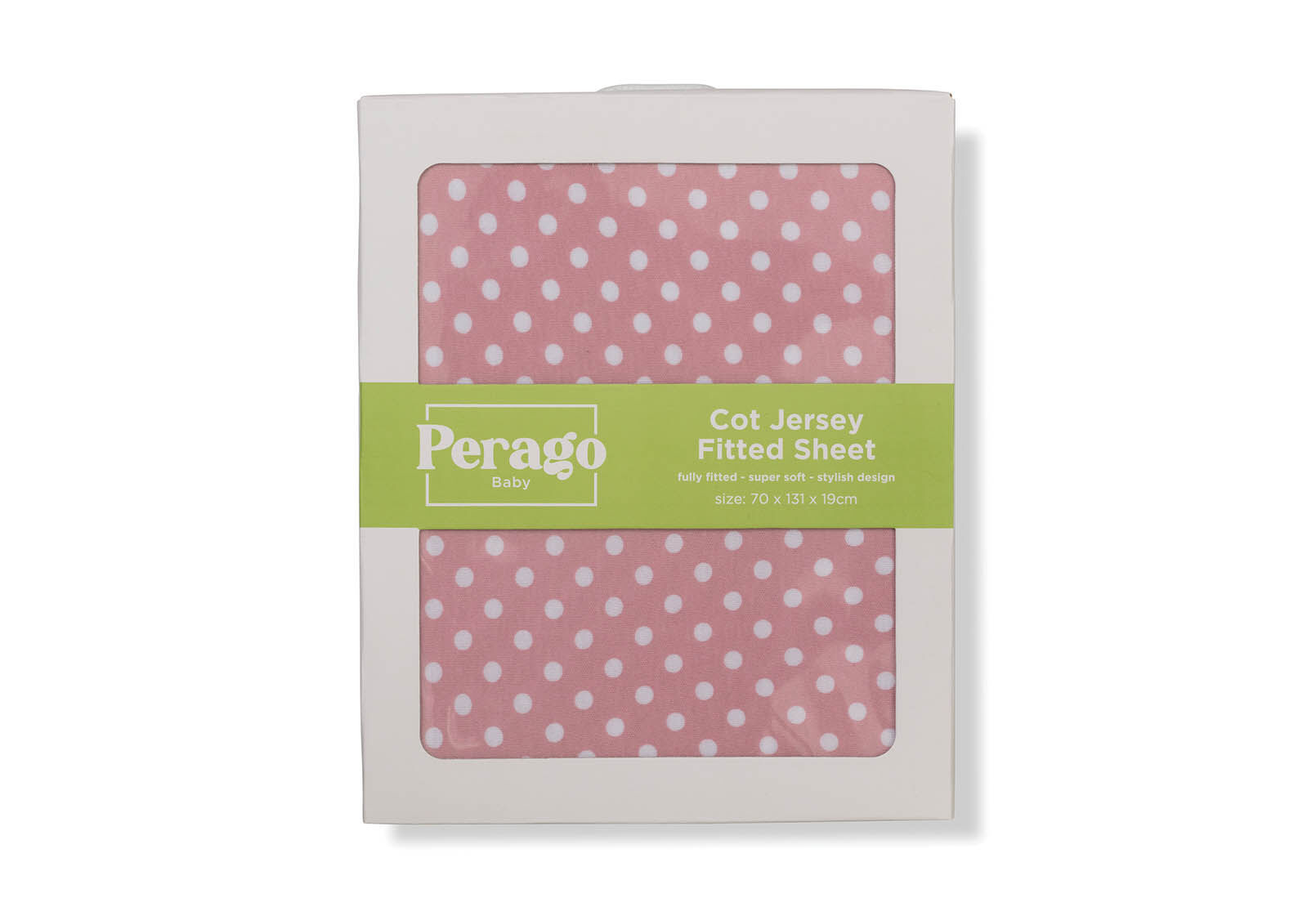 PERAGO BABY