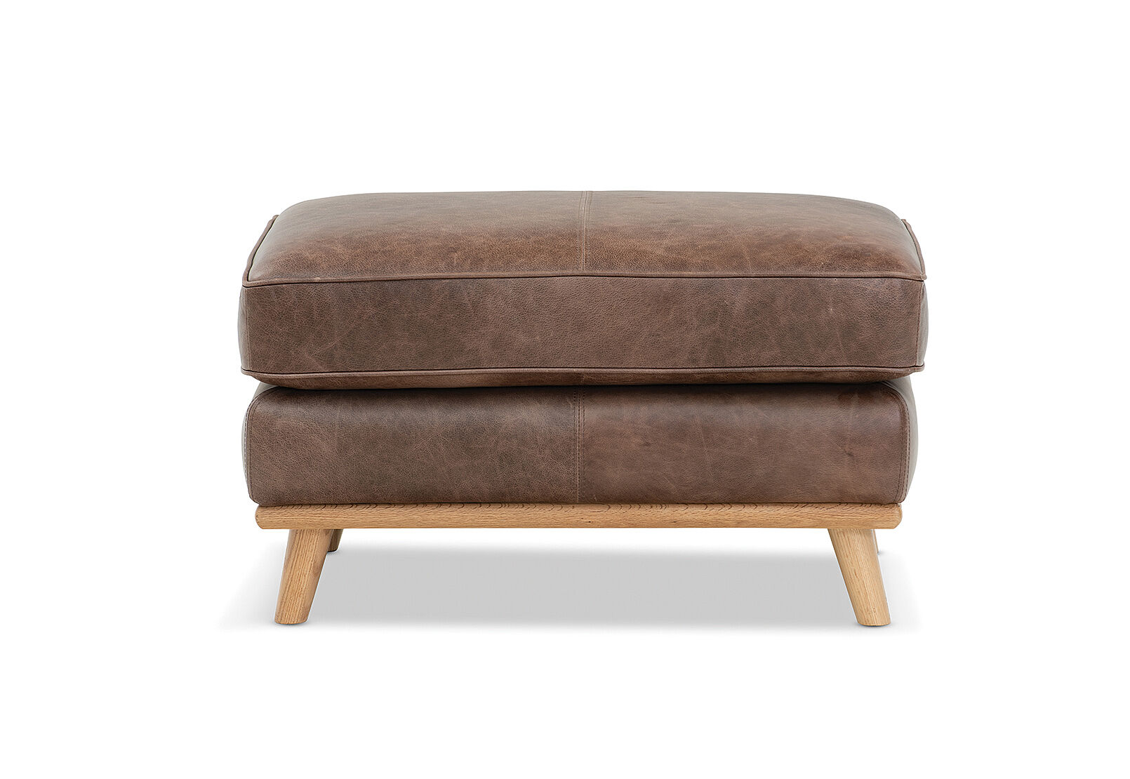 Amart furniture shop ottoman