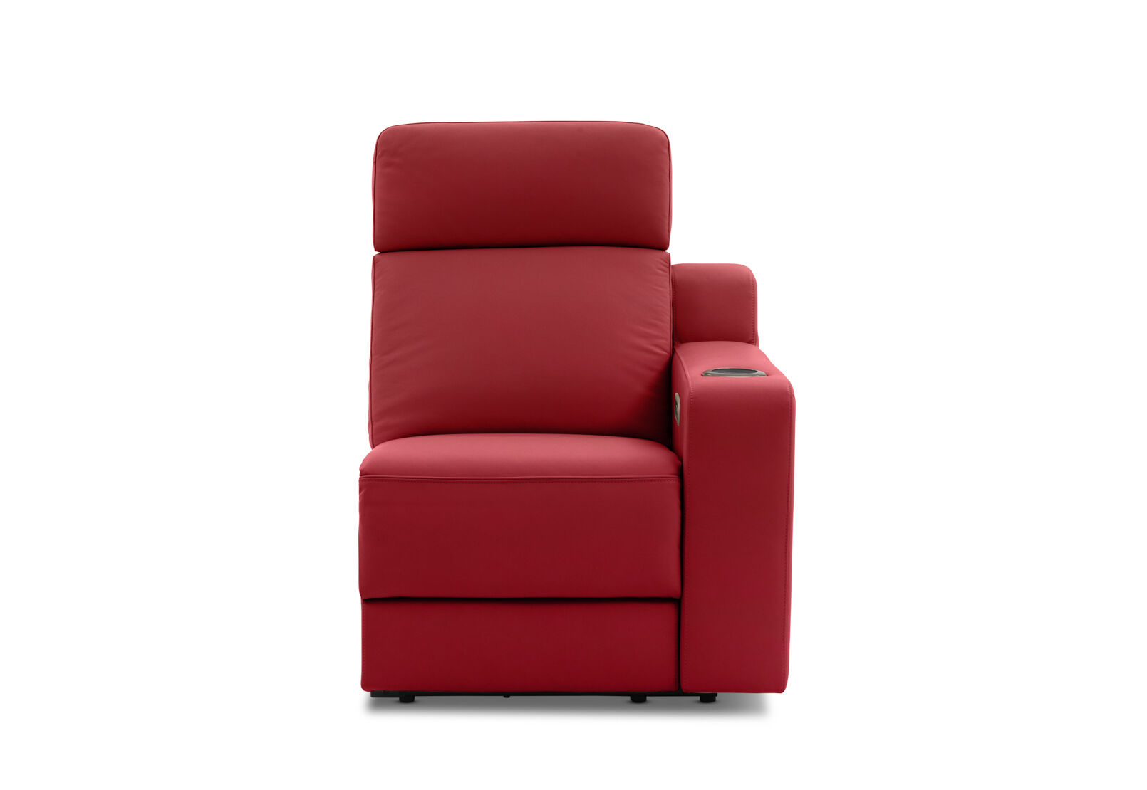 RYKER - RHF Arm Chair with Dual Motor Recliner RYKER