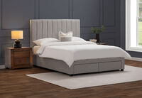 CORBIN - King Bed CORBIN
