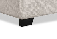 RAMI FABRIC