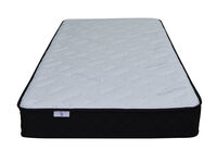 LLAMA - Bonafide King Single Mattress LLAMA