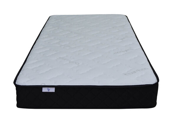 LLAMA - Bonafide King Single Mattress