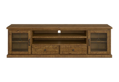 WILLOWBROOK - Entertainment Unit