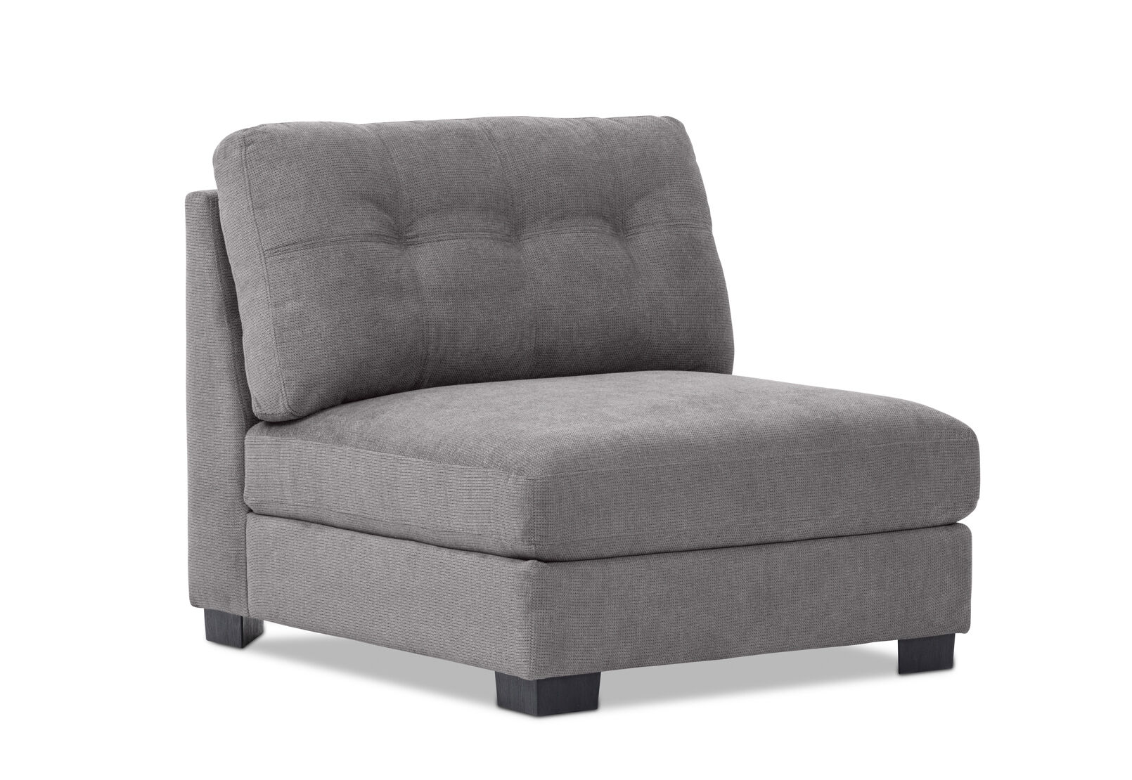 SANDS - Armless Chair SANDS
