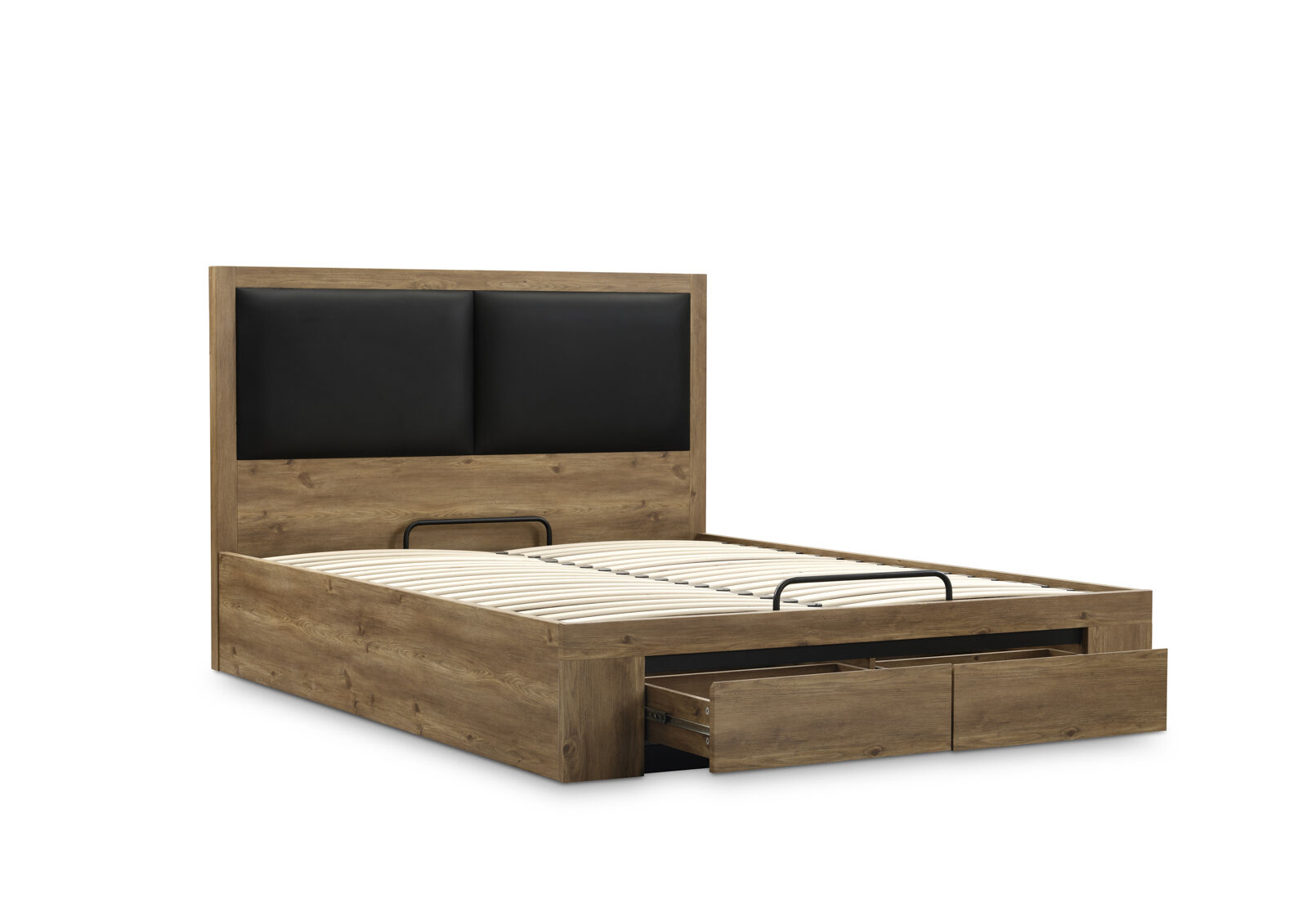 KENDRICK - Queen Bed KENDRICK