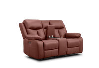 DACIA LEATHER