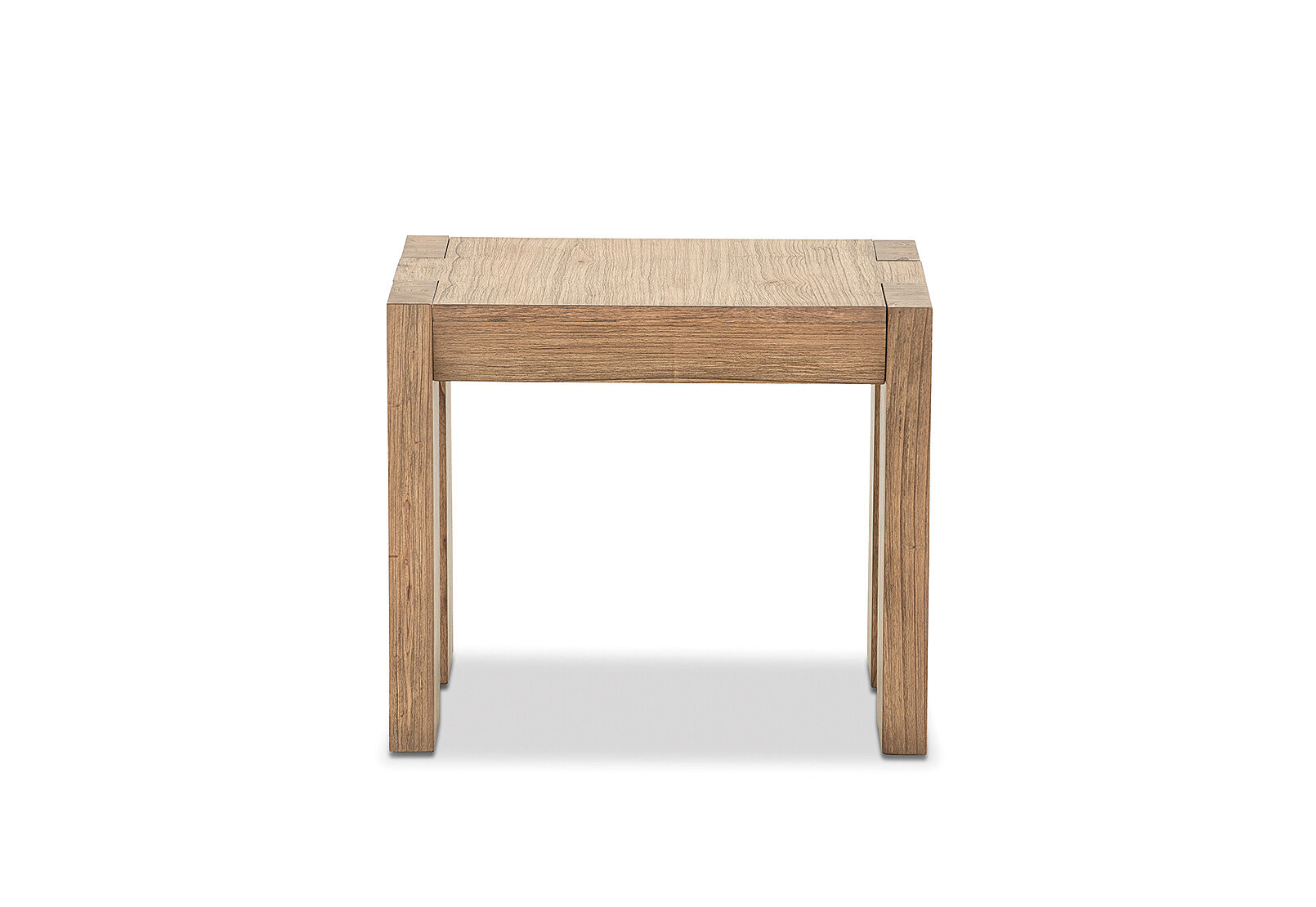 ROMULUS - 600 Square Lamp Table ROMULUS