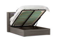 GEOVANA - King Bed GEOVANA