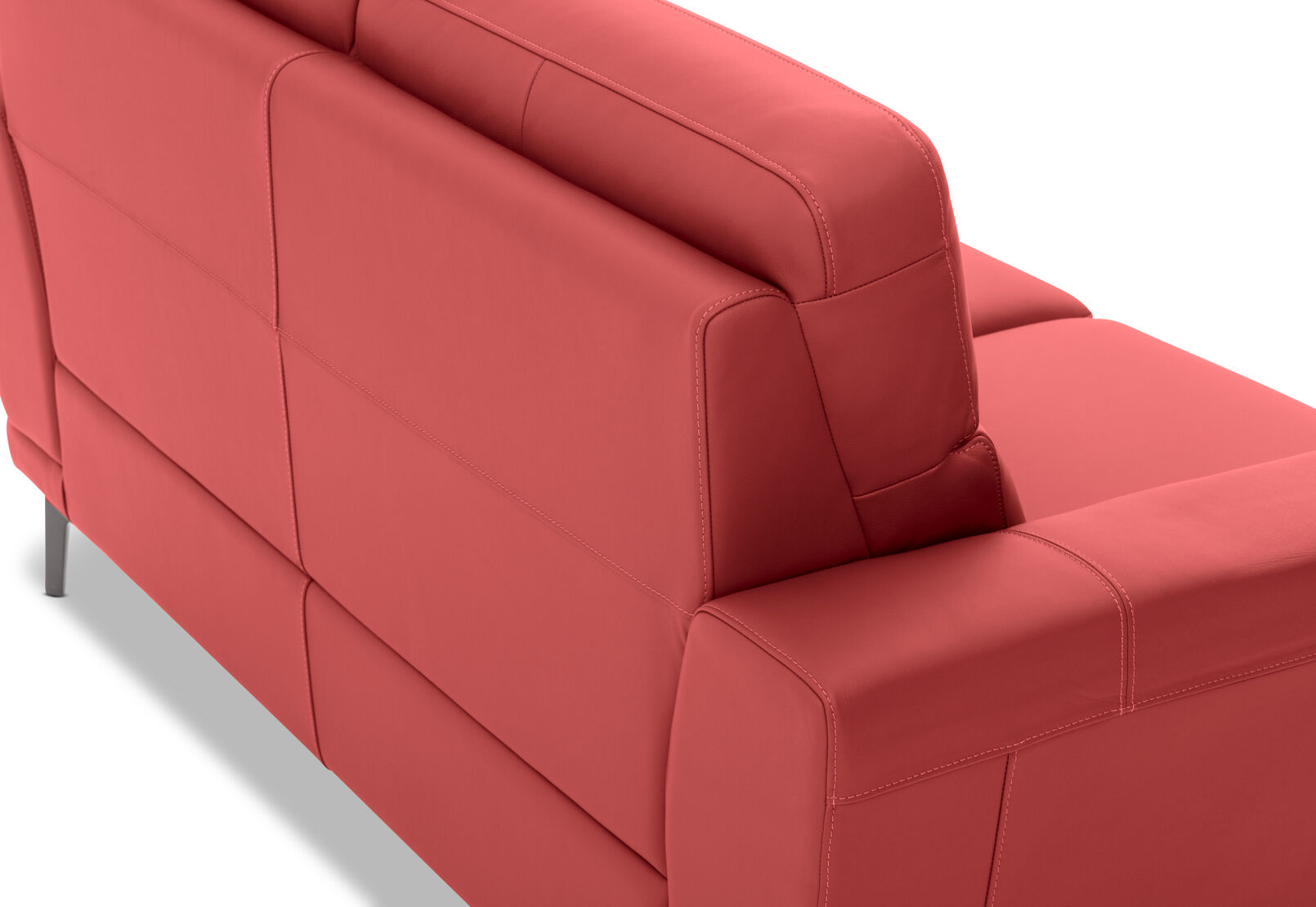 MONDRICH LEATHER - 2 Seater Sofa MONDRICH LEATHER
