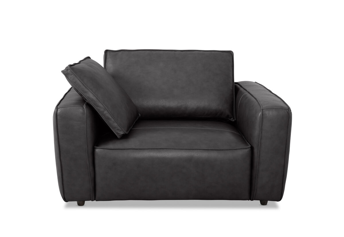 CIMIANO LEATHER