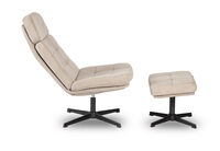 MURILLO - Swivel Accent Chair MURILLO