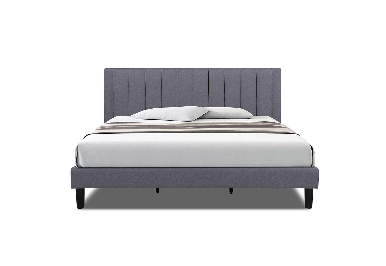 BISHOP - King Bed BISHOP