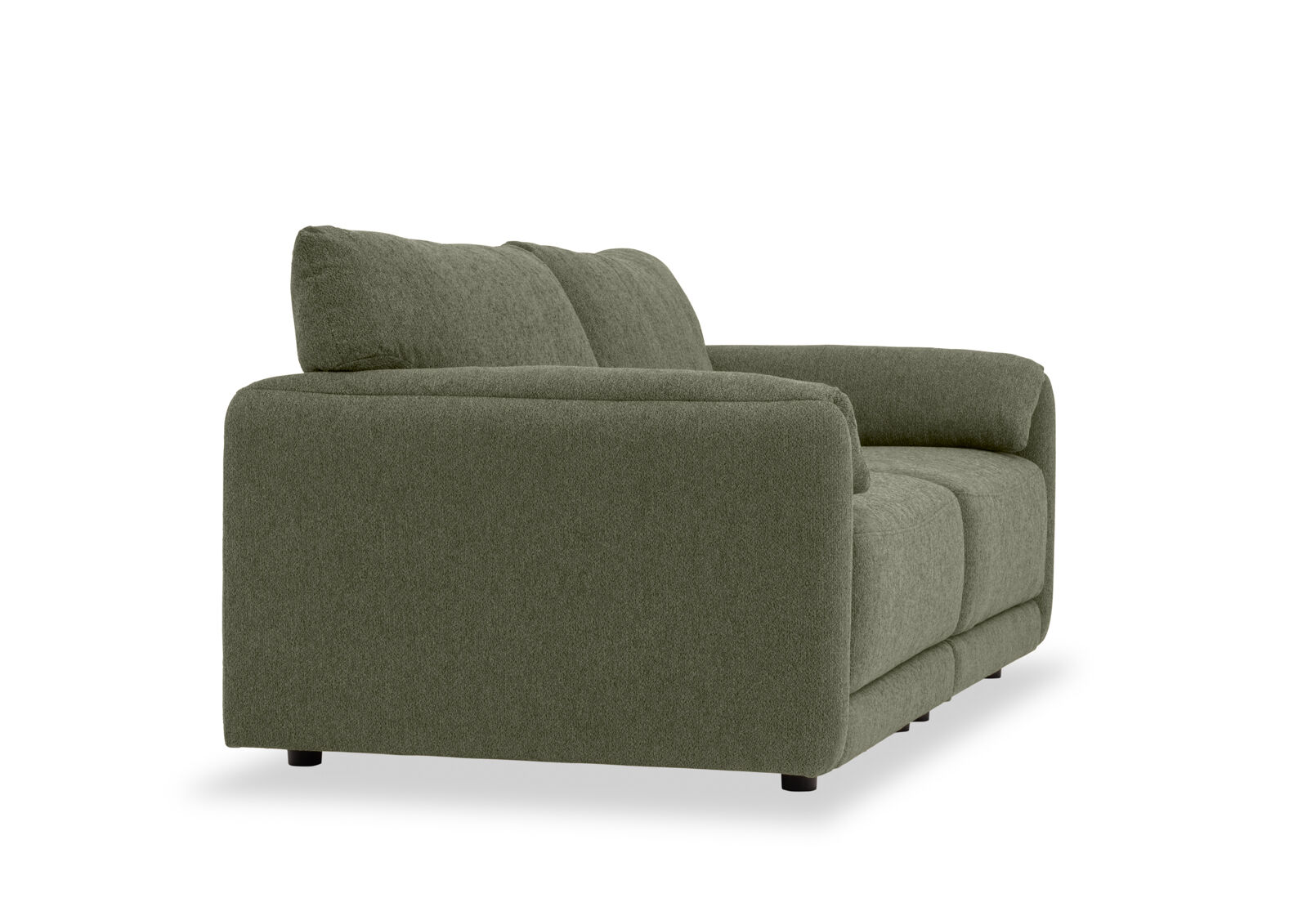 VARLEY FABRIC - 2.5 Seater Sofa VARLEY FABRIC