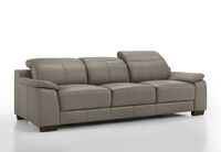 ESCHER LEATHER