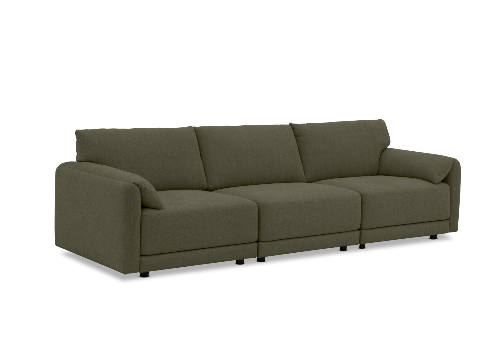 VARLEY FABRIC - 3.5 Seater Sofa VARLEY FABRIC
