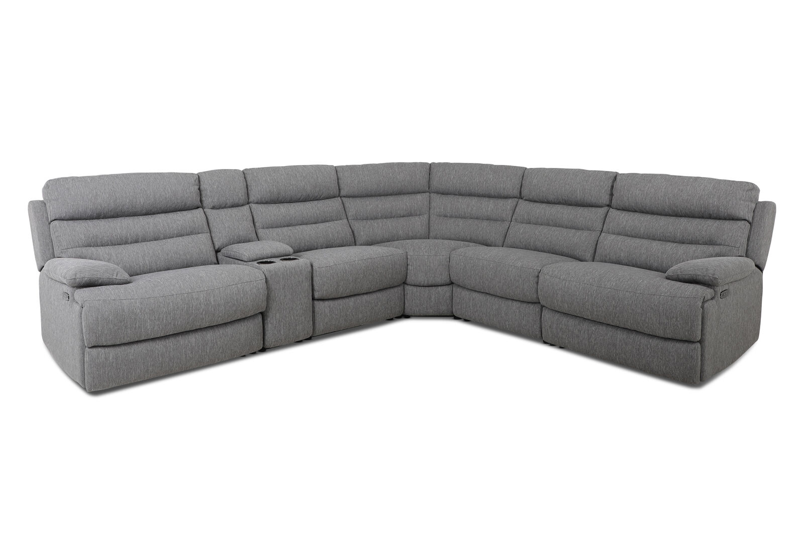 ANSELM FABRIC - Corner Lounge ANSELM FABRIC