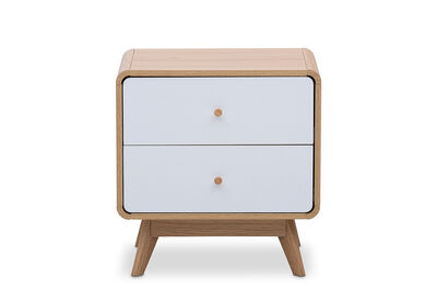 Bedside Tables - Modern Bedside Drawers + More At Amart