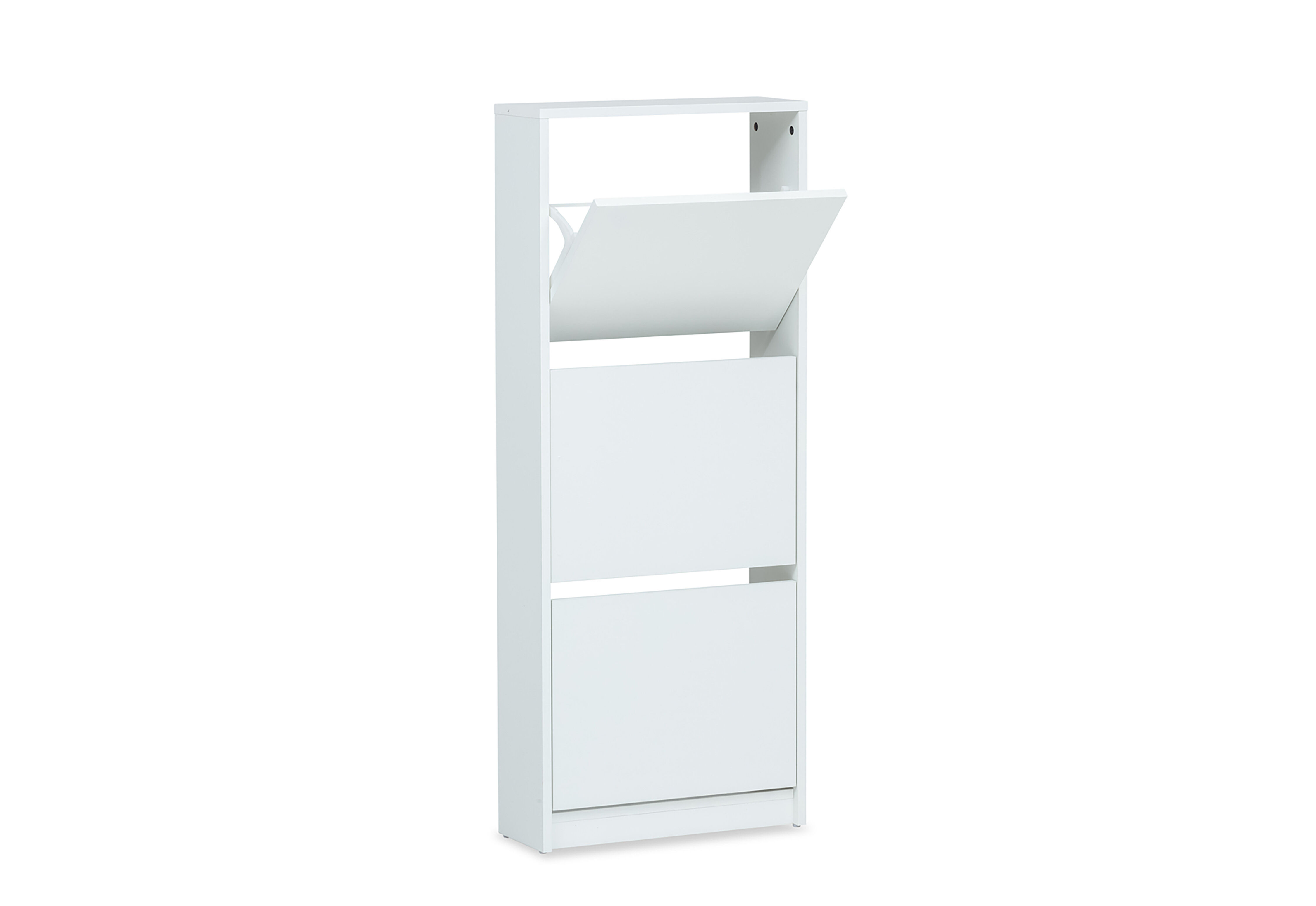 Amart furniture shoe store rack