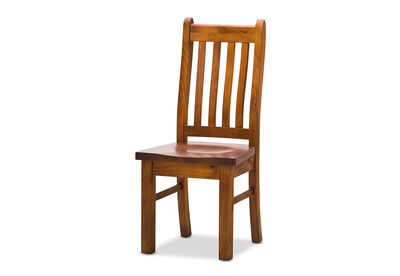 SETTLER - Dining Chair
