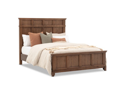 ELARA - Queen Bed