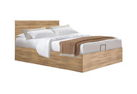 NIVA - Queen Lift Bed NIVA