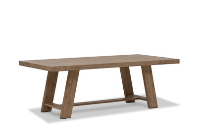 MALIK - Dining Table