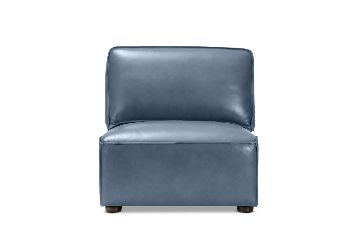 BARTELLE LEATHER