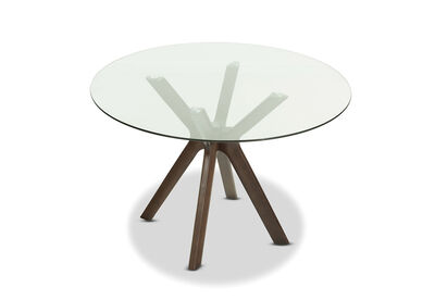 GENEVIEVE - Round Dining Table