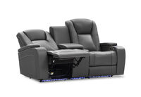 SENTINAL MK2 LEATHER