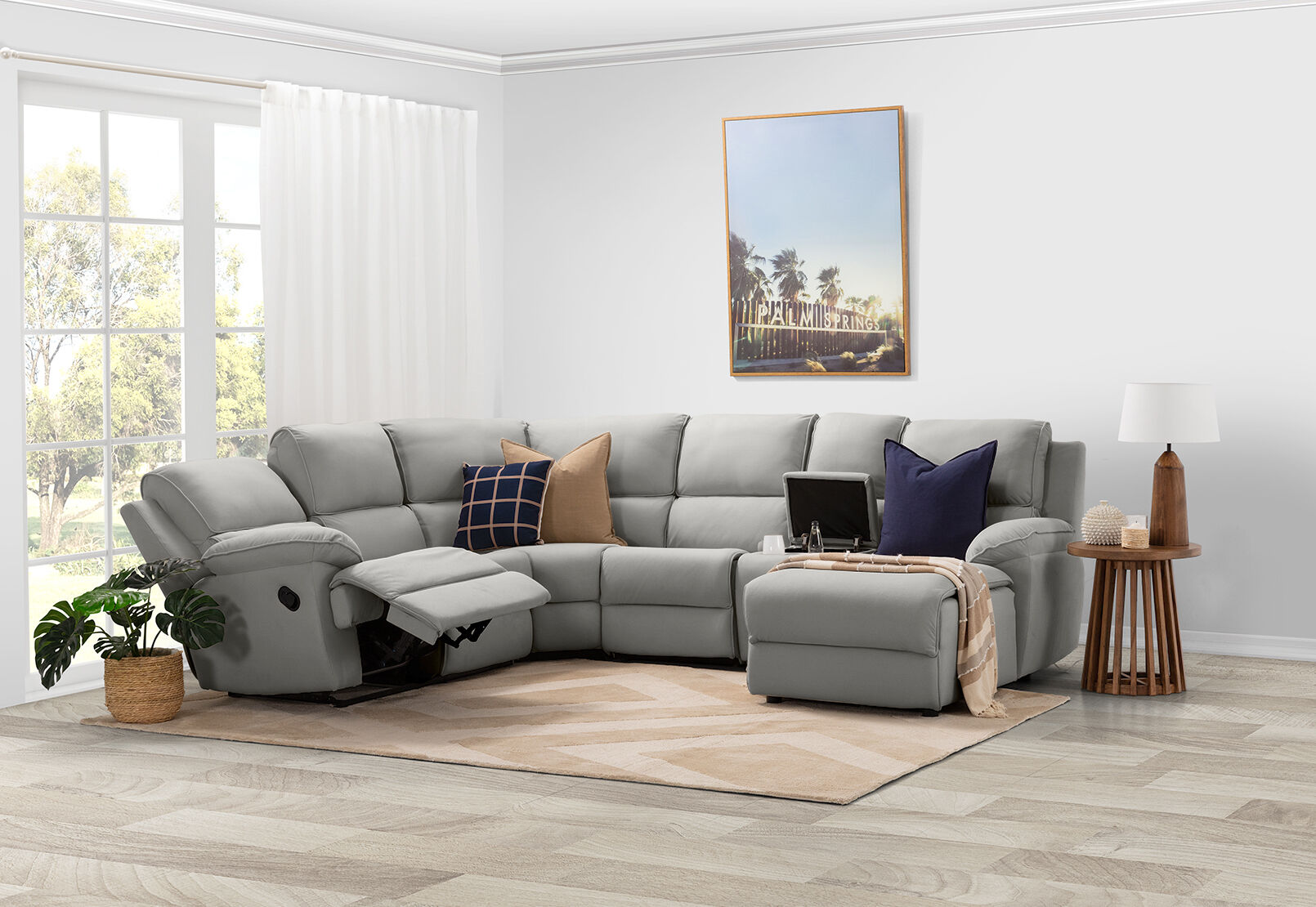 LANCE FABRIC