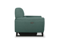 MAEVE FABRIC - Electric Recliner MAEVE FABRIC
