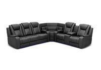 SENTINAL MK2 LEATHER