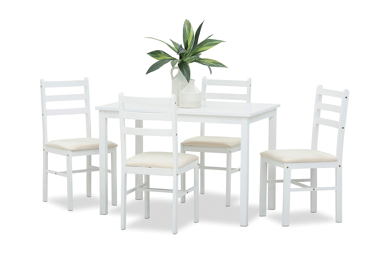Sunshine 5 Piece Dining Suite Amart Furniture