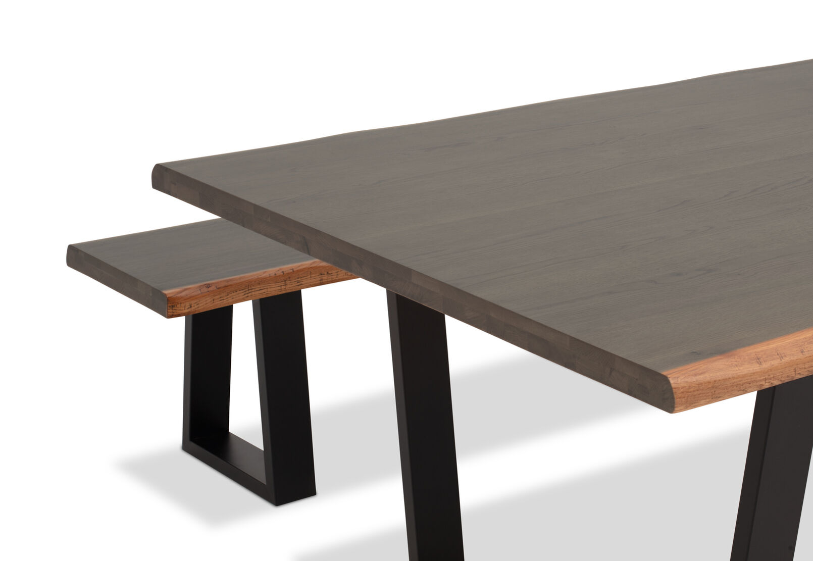 NERO - 3 Piece Dining Suite NERO