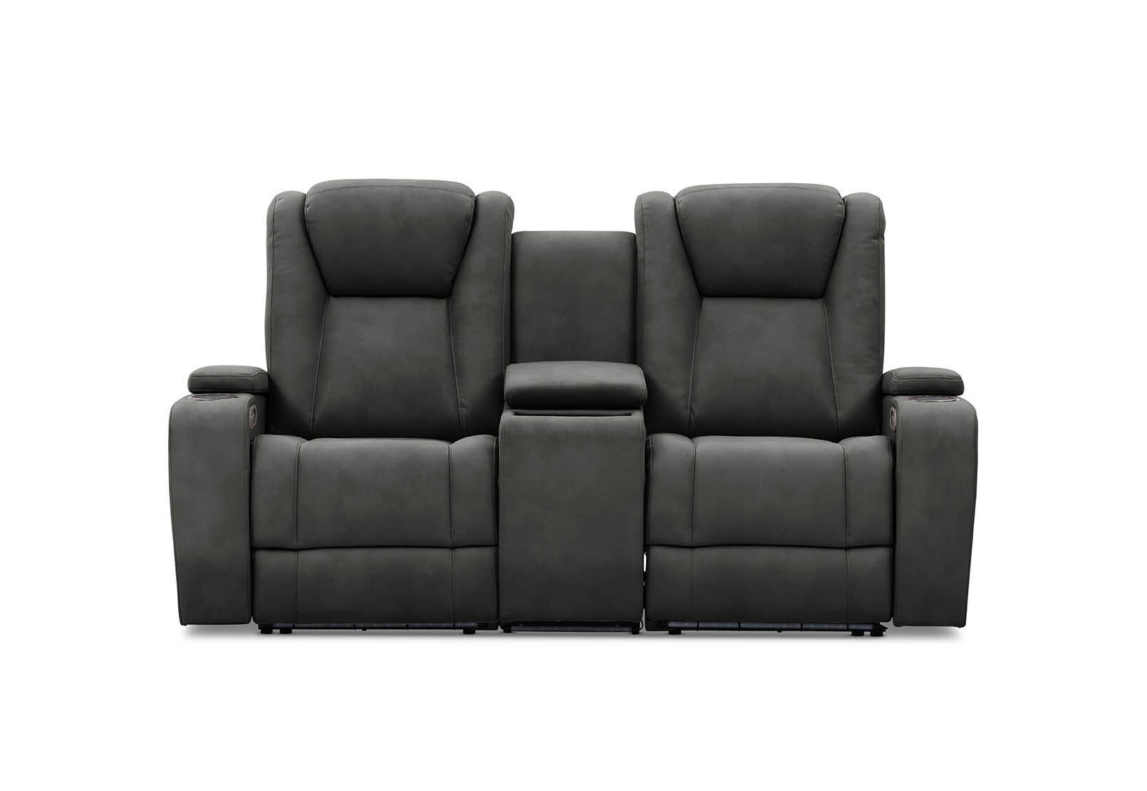 SENTINAL MK2 - Fabric 2 Seater SENTINAL MK2
