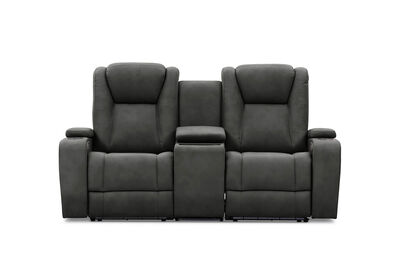 SENTINAL MK2 - Fabric 2 Seater