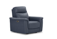 SERGIO LEATHER