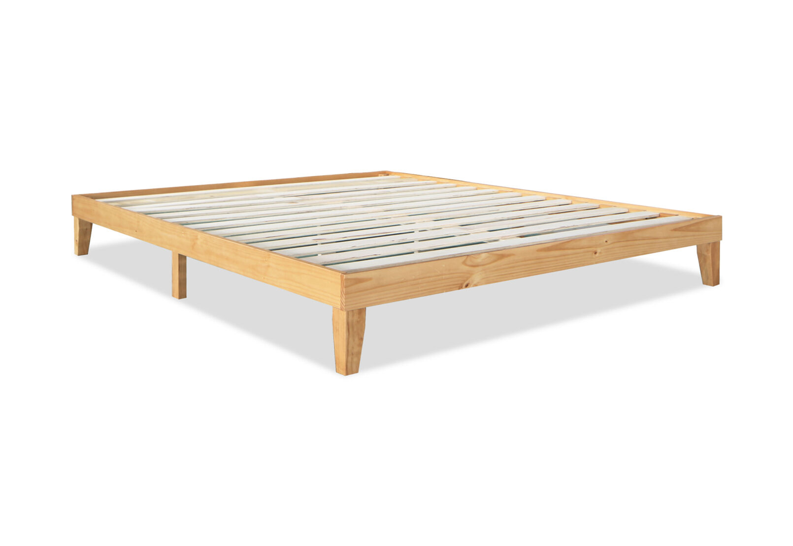 MARQUEZ - Queen Bed Base MARQUEZ