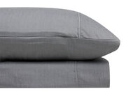 SINGLE SHEET SET - 90gsm Bamboo Blend Sheet Set SINGLE SHEET SET