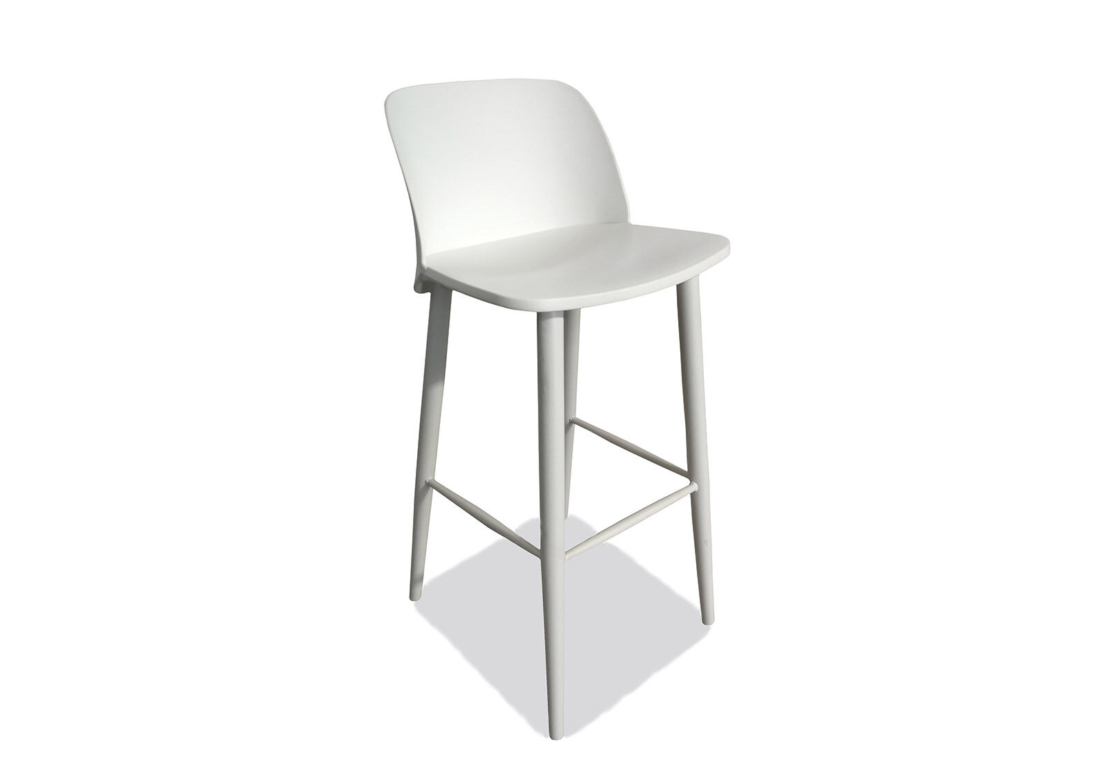 White Mira Amart Furniture