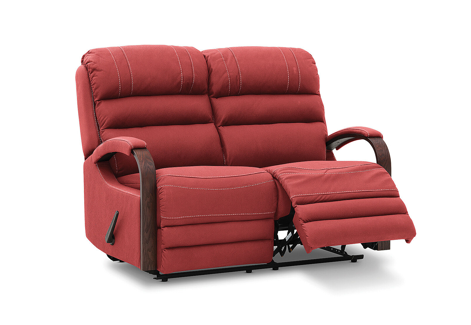 Amart 2 hotsell seater recliner