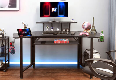 ODEON - Gaming Desk